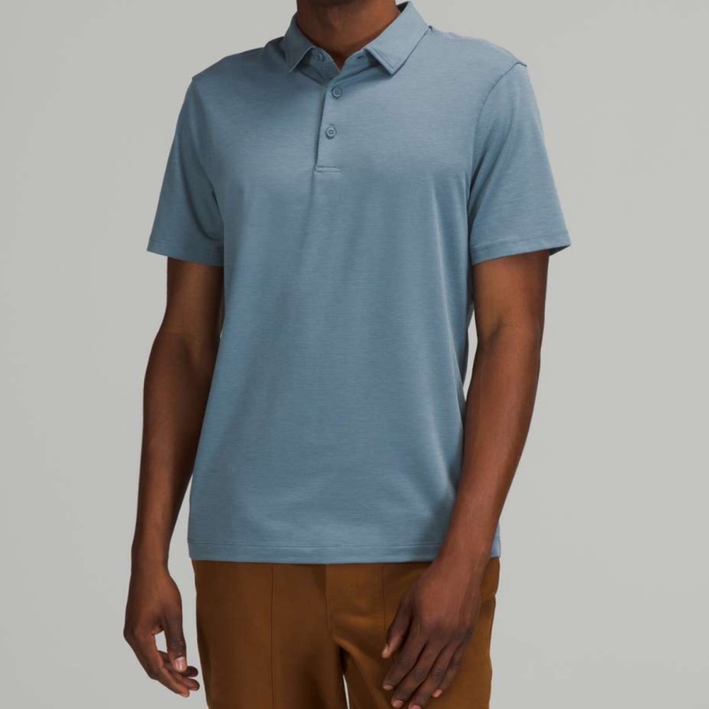 Lululemon Polo Shirt - Picture 7 of 8